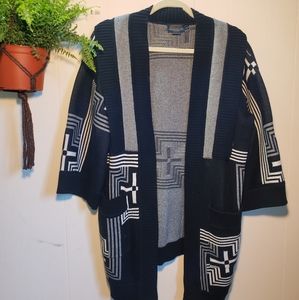 Pendleton Sweater